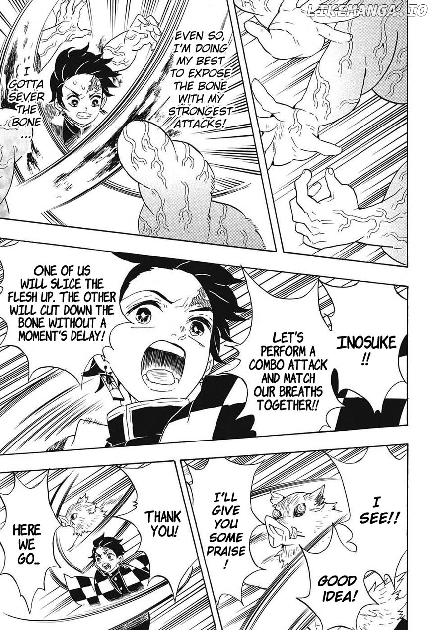 Read Demon Slayer Manga Online