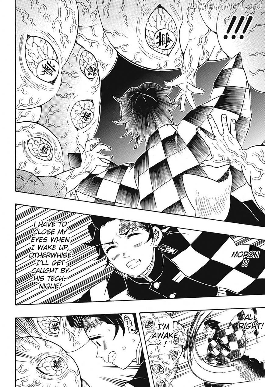 Read Demon Slayer Manga Online