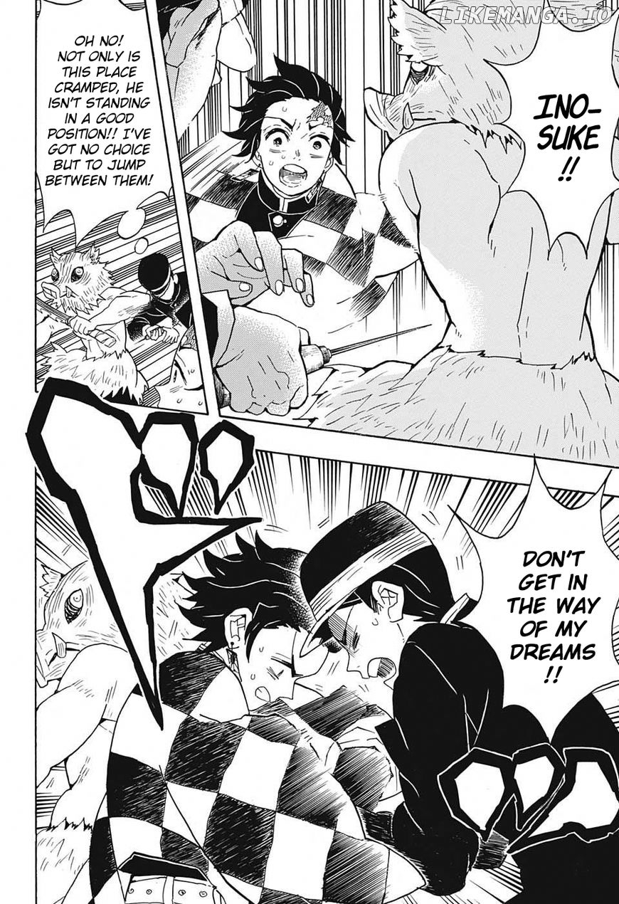 Read Demon Slayer Manga Online