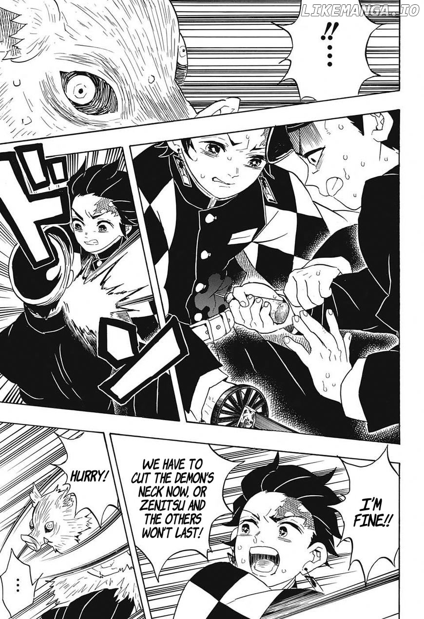 Read Demon Slayer Manga Online
