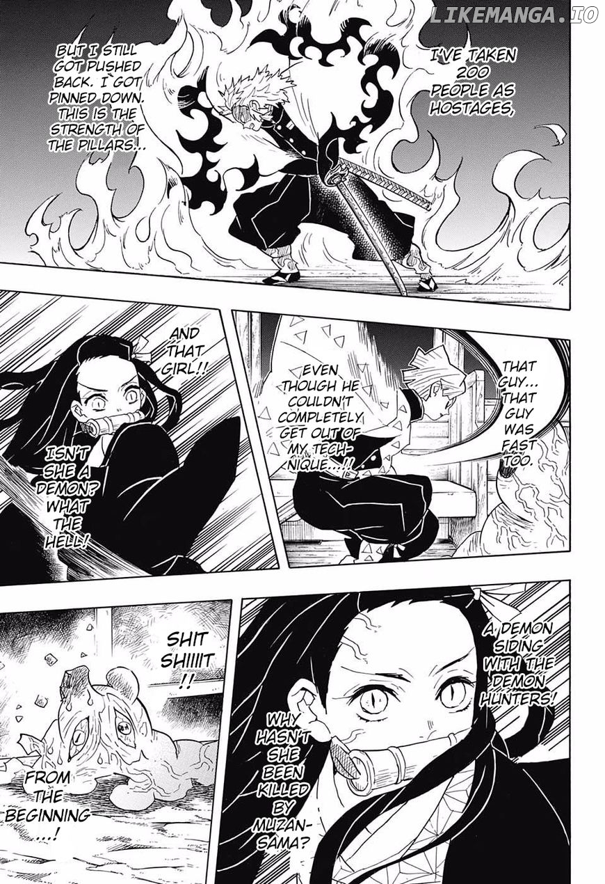 Read Demon Slayer Manga Online