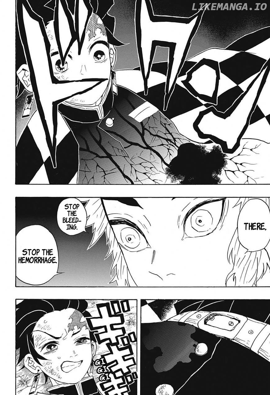 Read Demon Slayer Manga Online