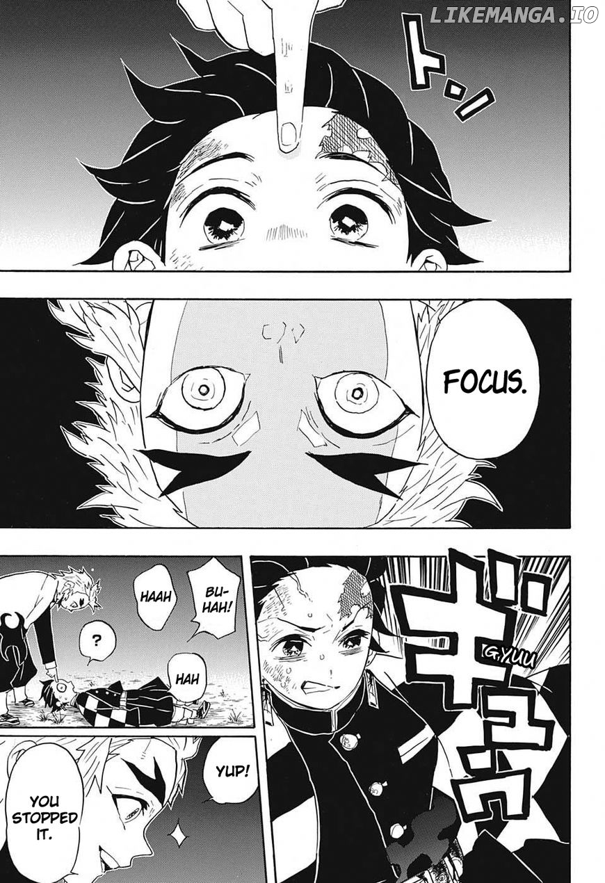 Read Demon Slayer Manga Online