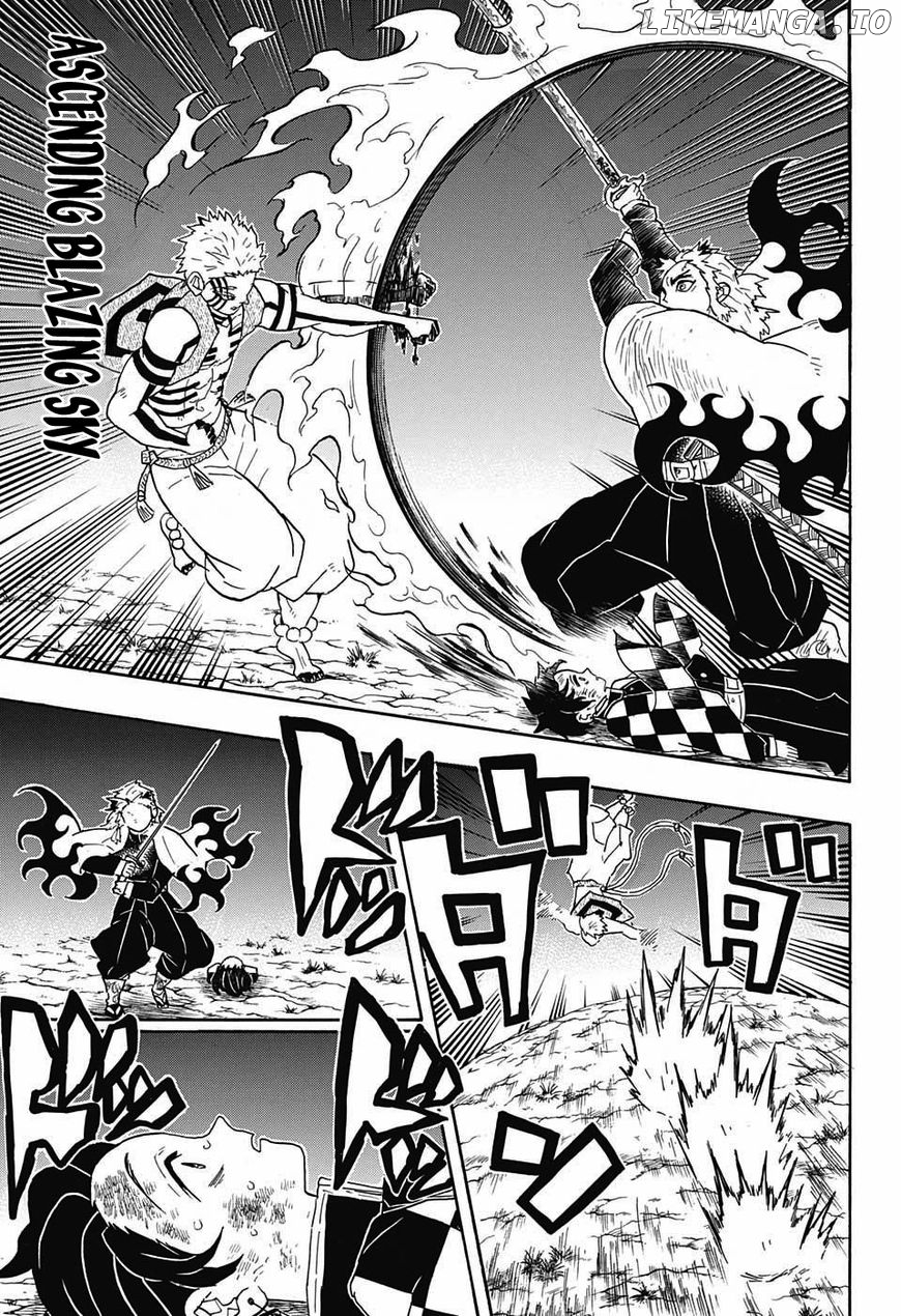 Read Demon Slayer Manga Online