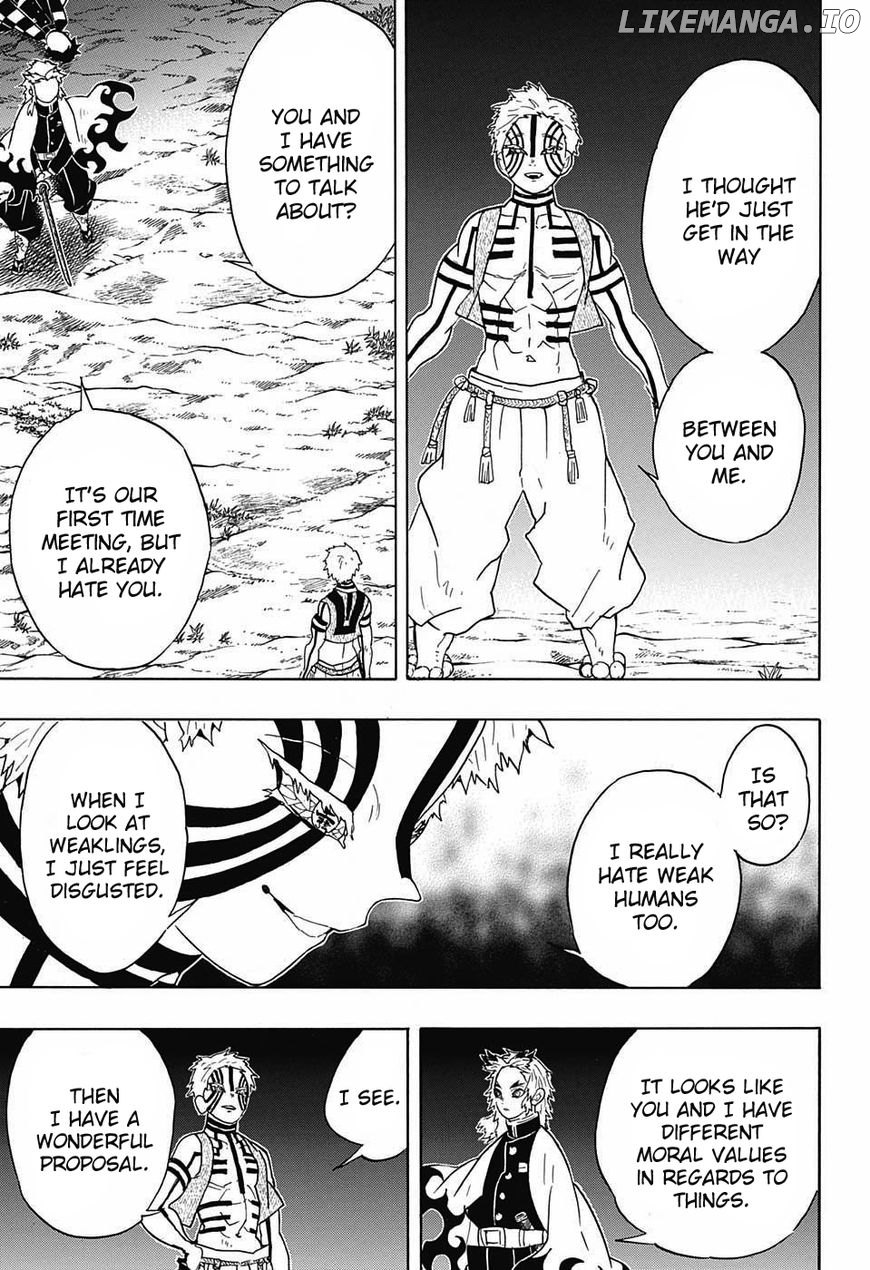 Read Demon Slayer Manga Online