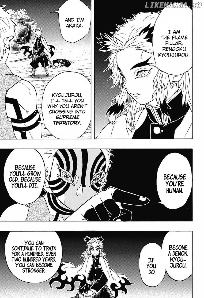 Read Demon Slayer Manga Online