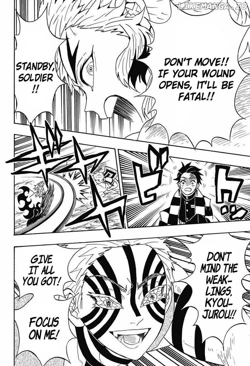 Read Demon Slayer Manga Online