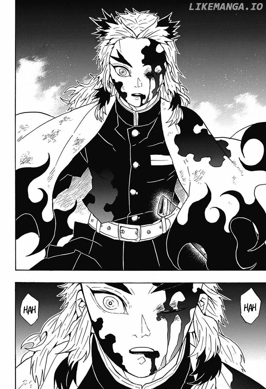 Read Demon Slayer Manga Online