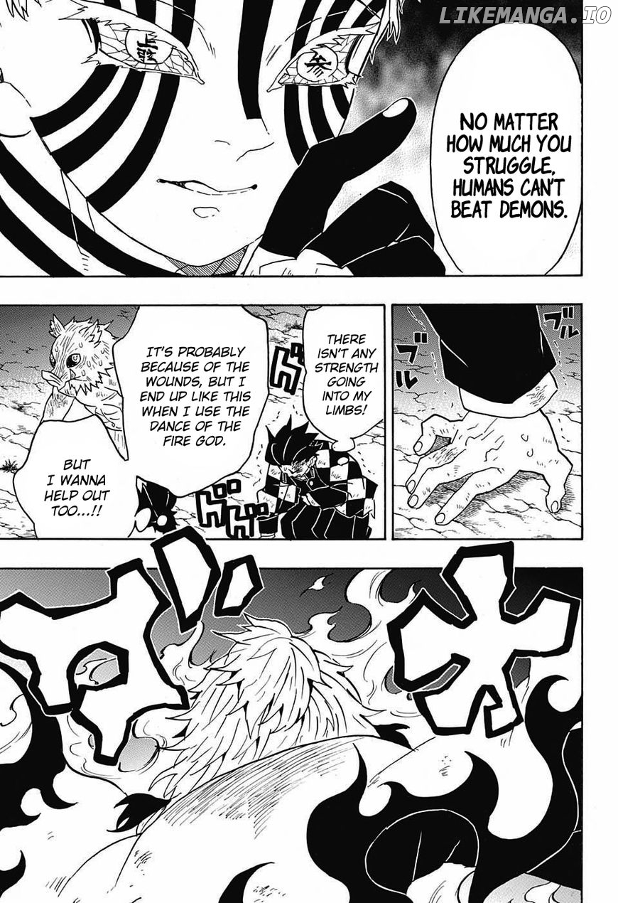 Read Demon Slayer Manga Online