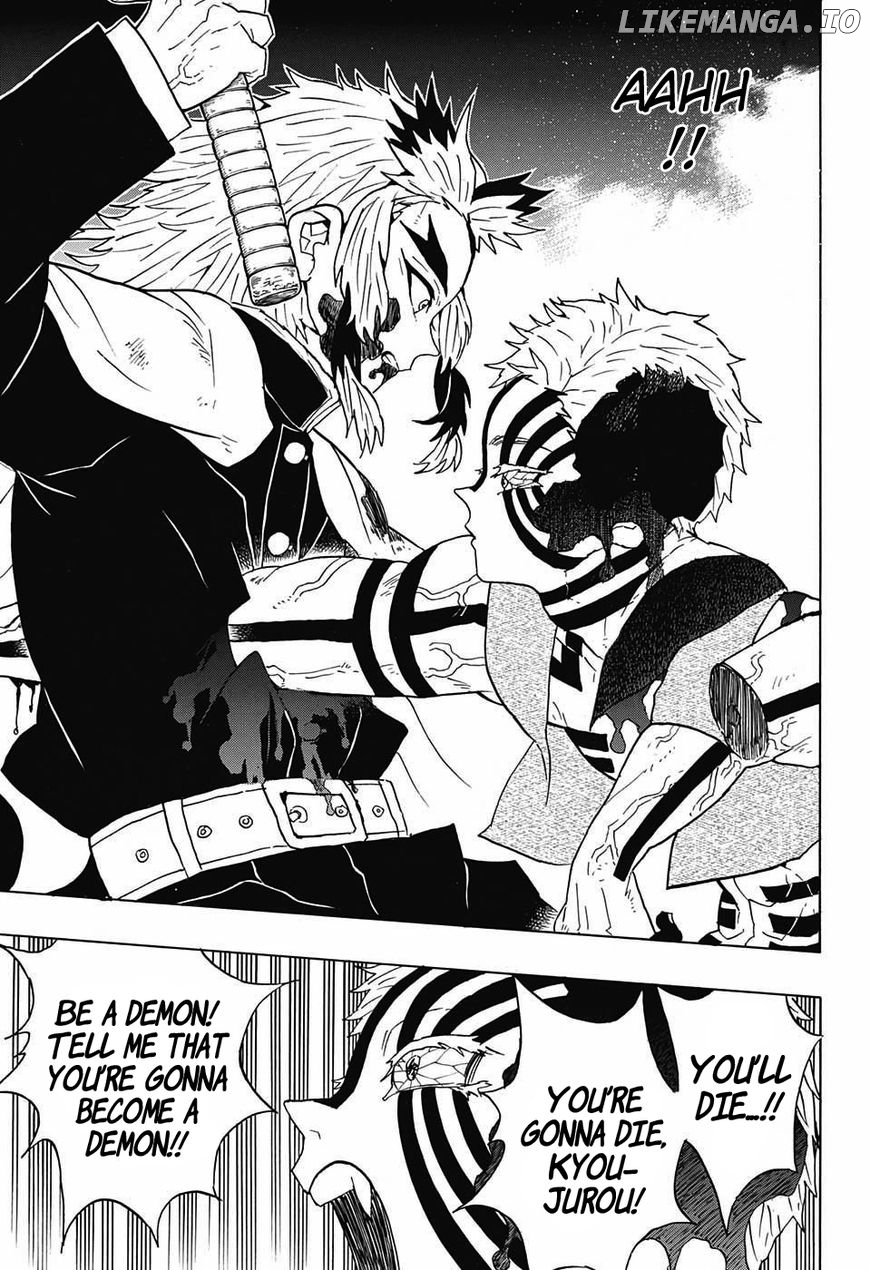 Read Demon Slayer Manga Online