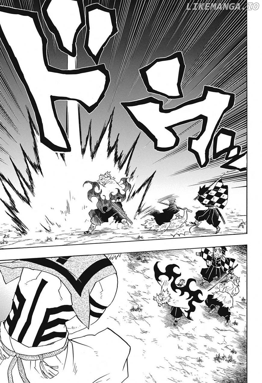 Read Demon Slayer Manga Online