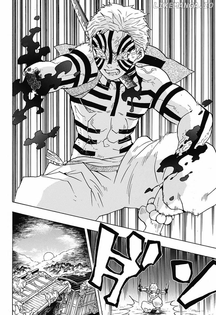 Read Demon Slayer Manga Online