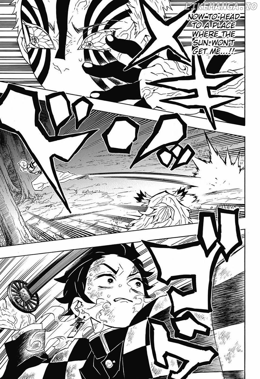 Read Demon Slayer Manga Online