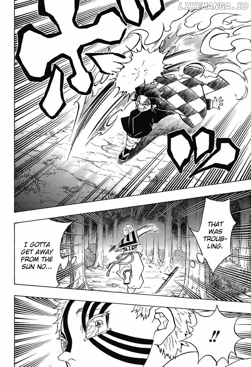 Read Demon Slayer Manga Online
