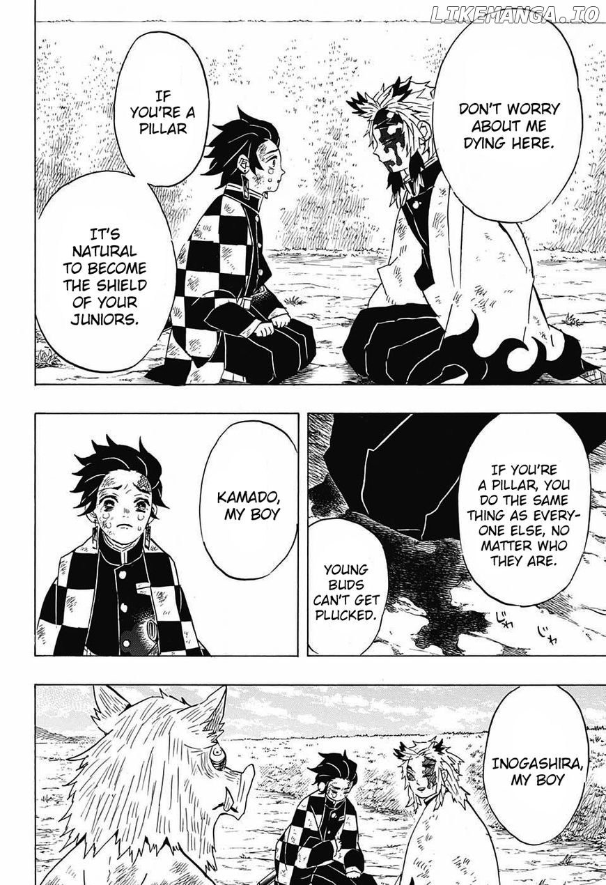 Read Demon Slayer Manga Online