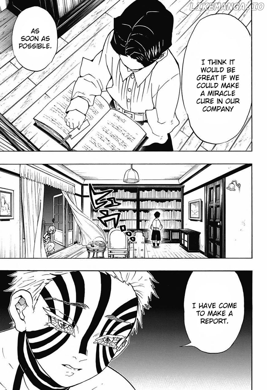 Read Demon Slayer Manga Online