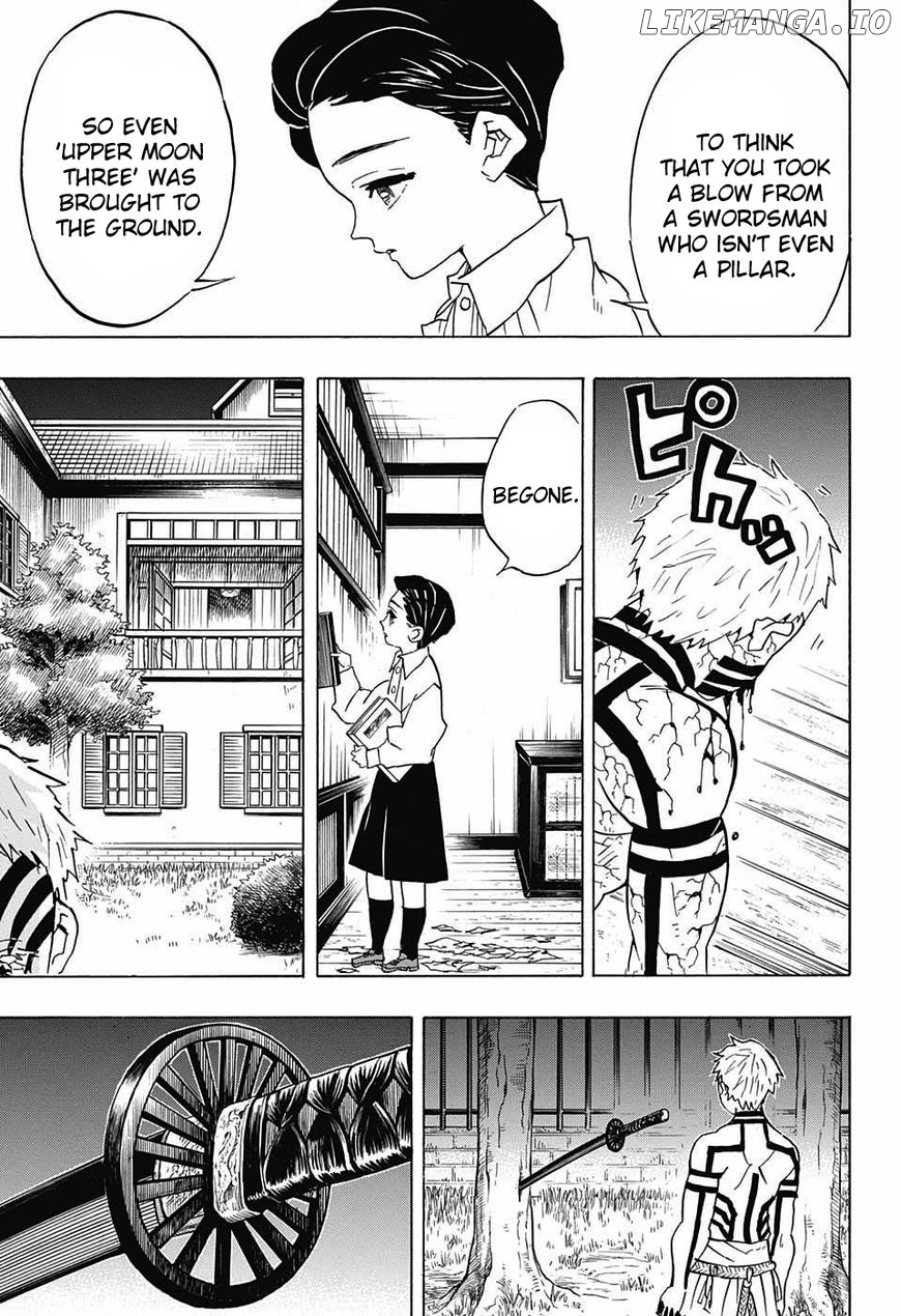 Read Demon Slayer Manga Online