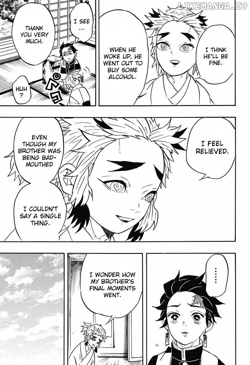 Read Demon Slayer Manga Online