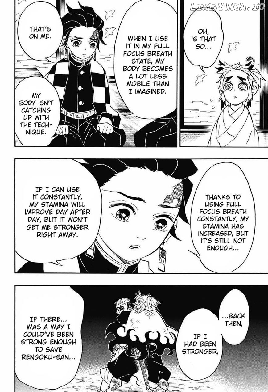 Read Demon Slayer Manga Online