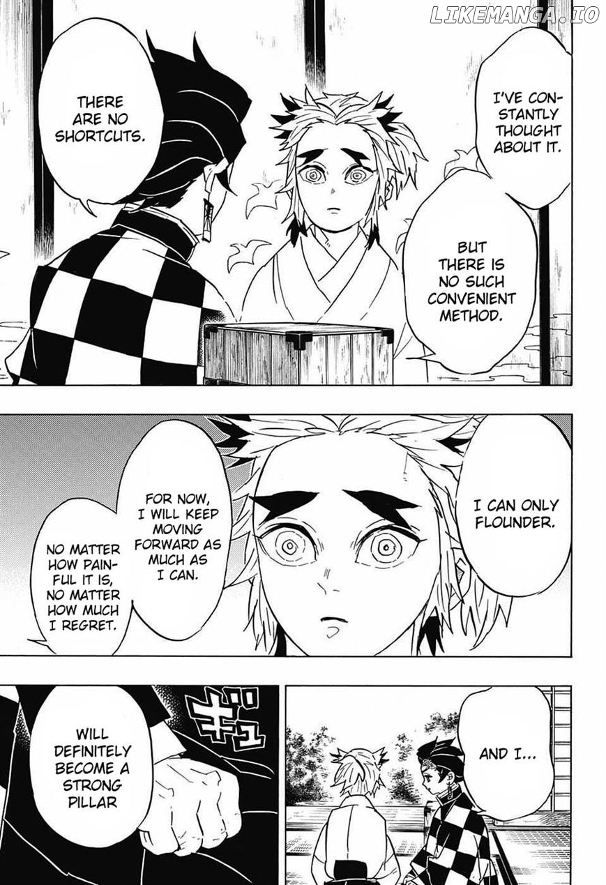 Read Demon Slayer Manga Online
