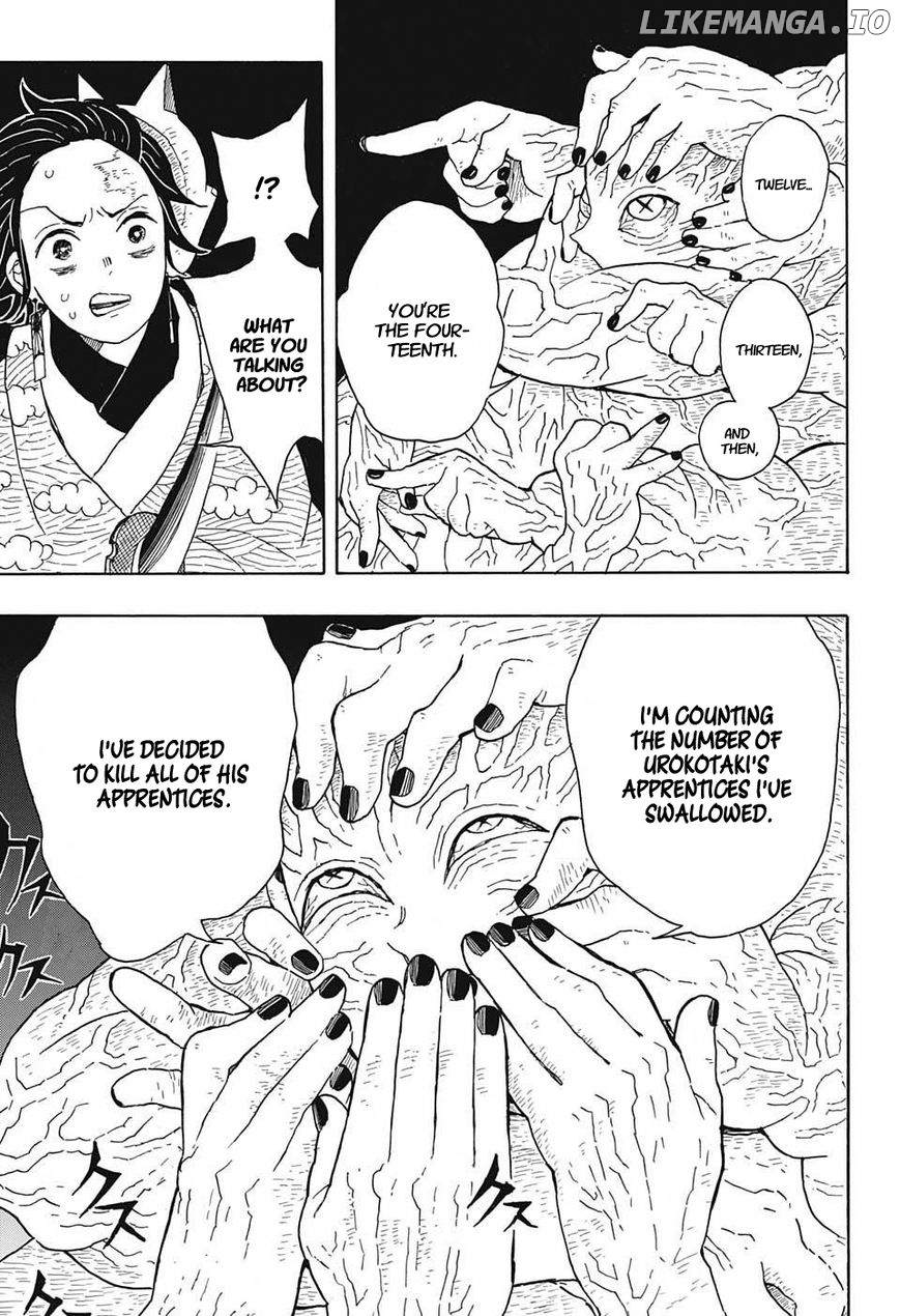 Read Demon Slayer Manga Online