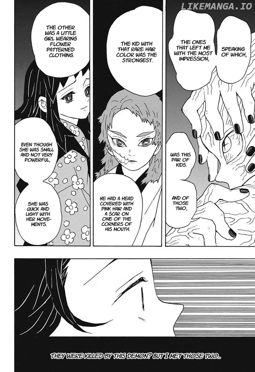Read Demon Slayer Manga Online