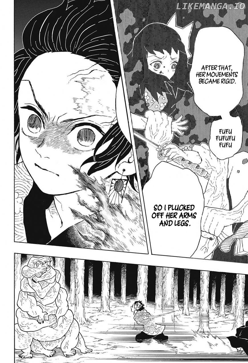 Read Demon Slayer Manga Online