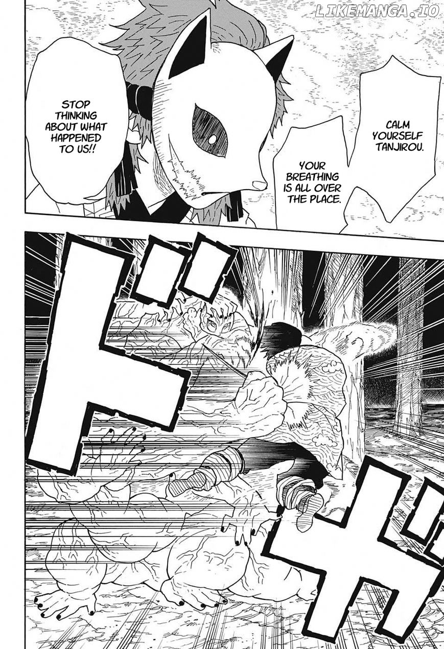 Read Demon Slayer Manga Online