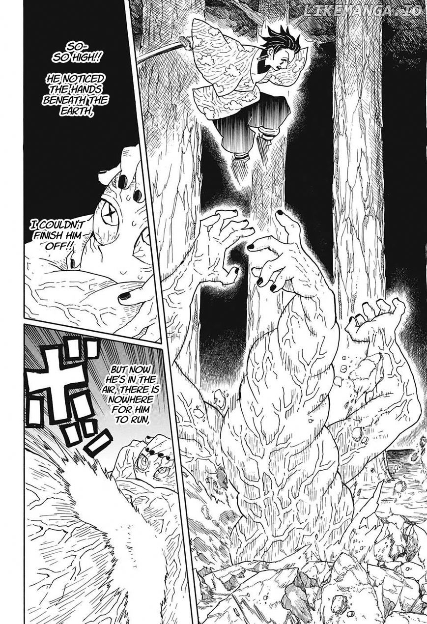 Read Demon Slayer Manga Online