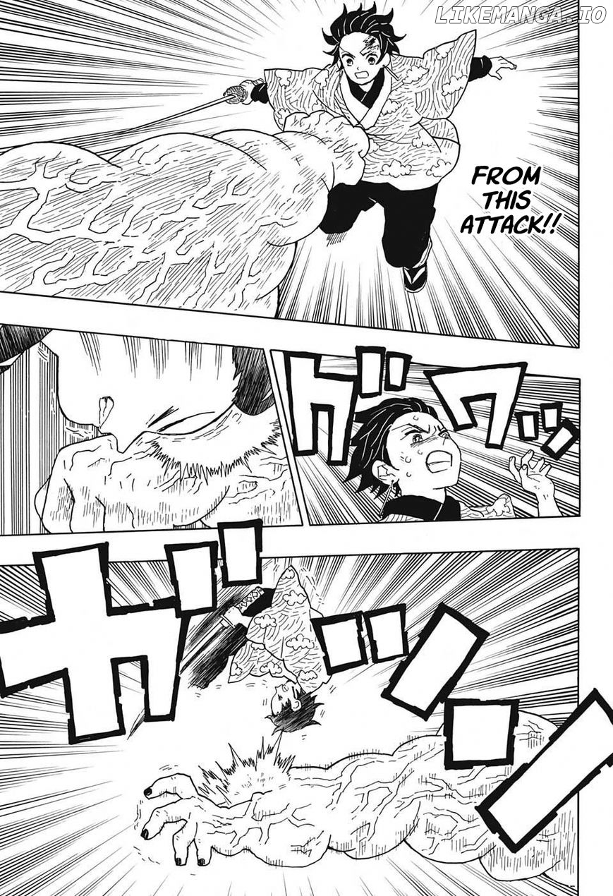 Read Demon Slayer Manga Online