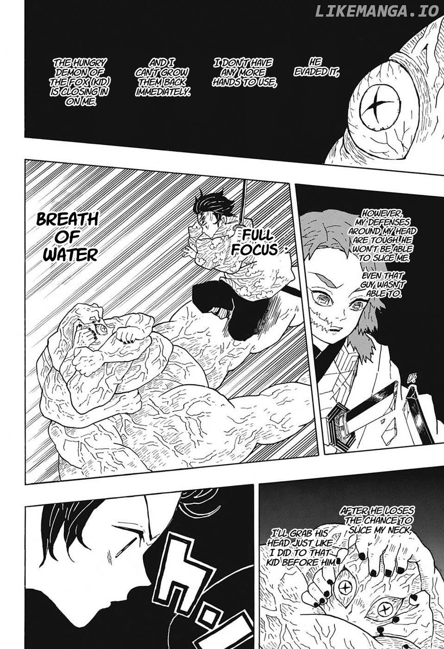 Read Demon Slayer Manga Online