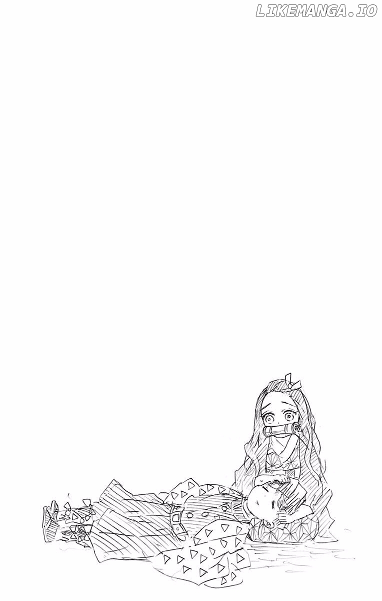 Read Demon Slayer Manga Online