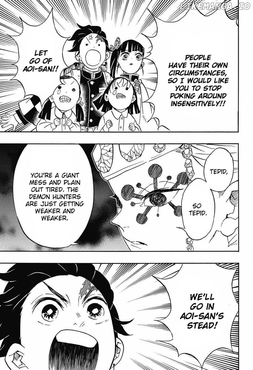 Read Demon Slayer Manga Online