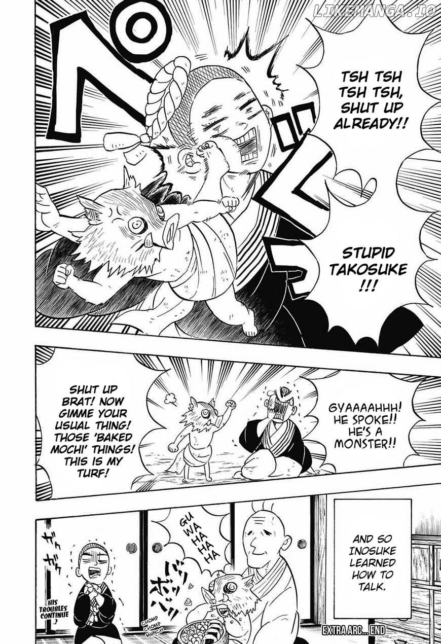 Read Demon Slayer Manga Online
