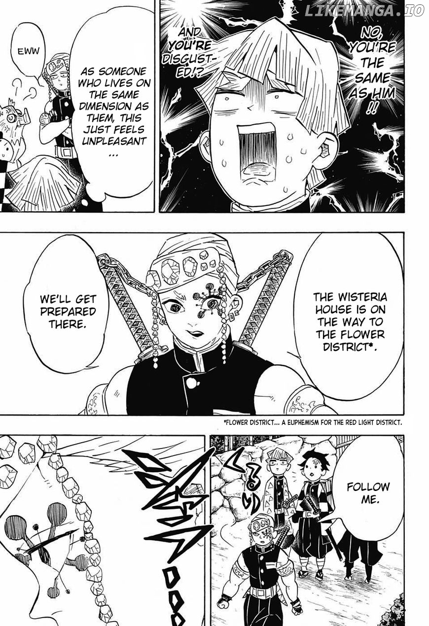 Read Demon Slayer Manga Online