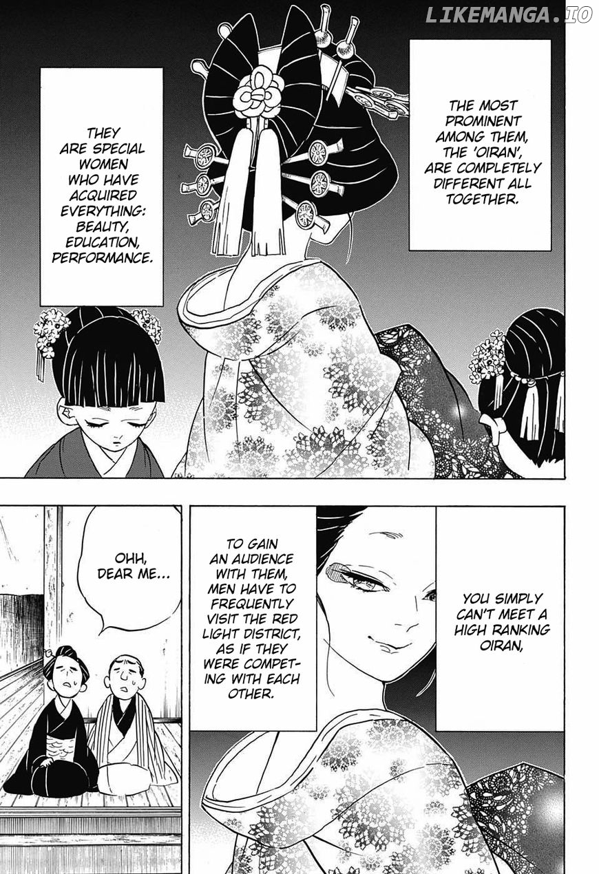 Read Demon Slayer Manga Online
