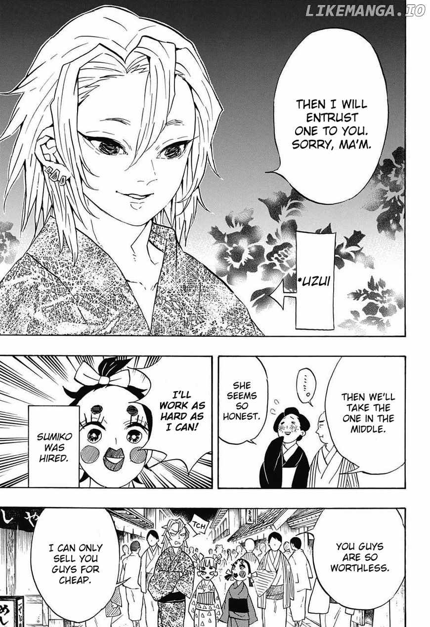 Read Demon Slayer Manga Online