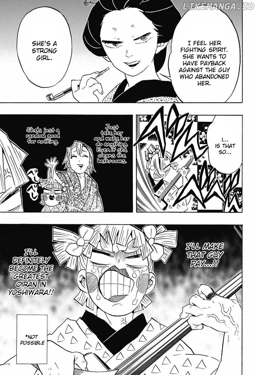 Read Demon Slayer Manga Online