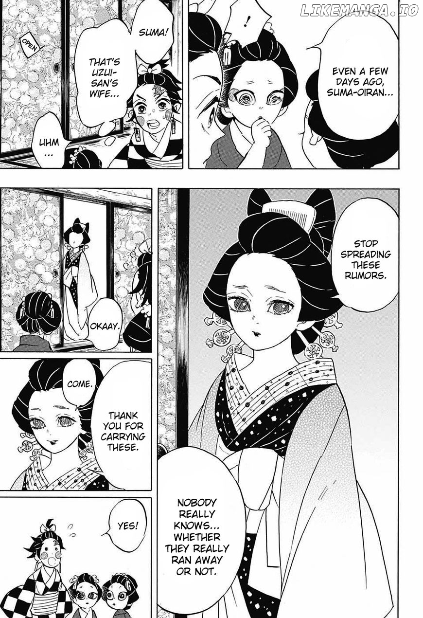 Read Demon Slayer Manga Online