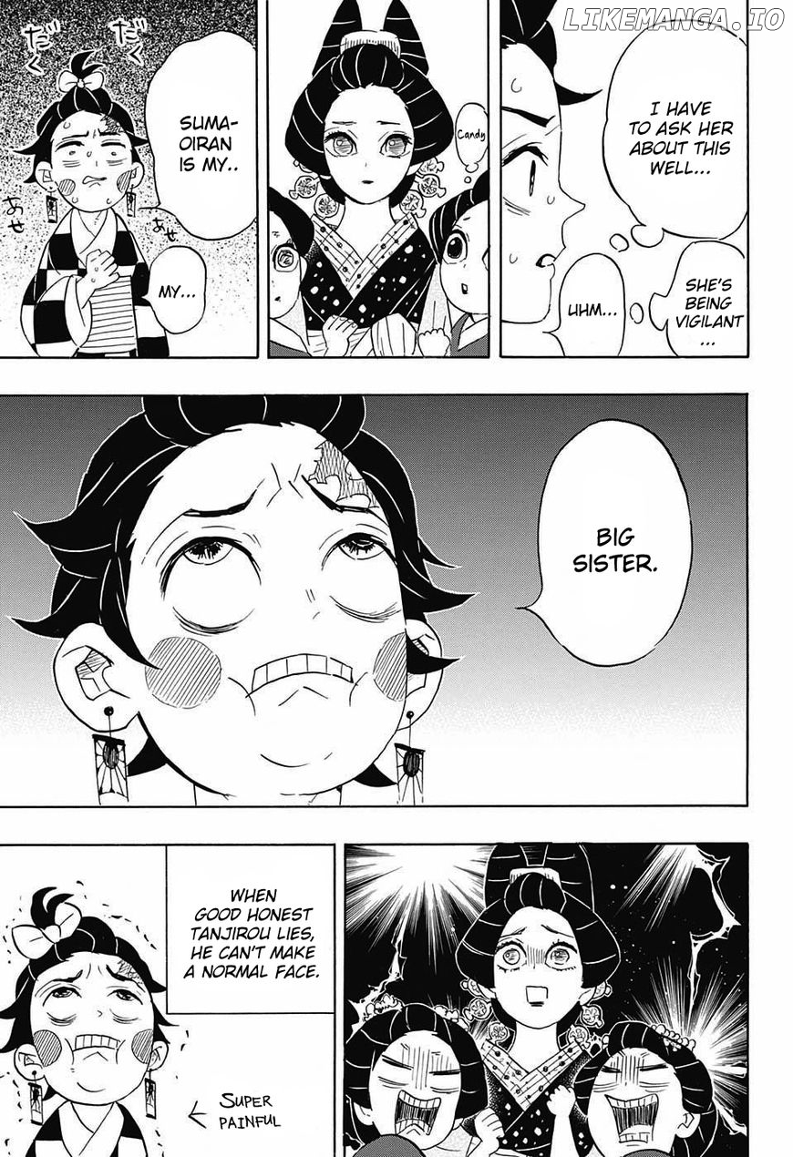 Read Demon Slayer Manga Online