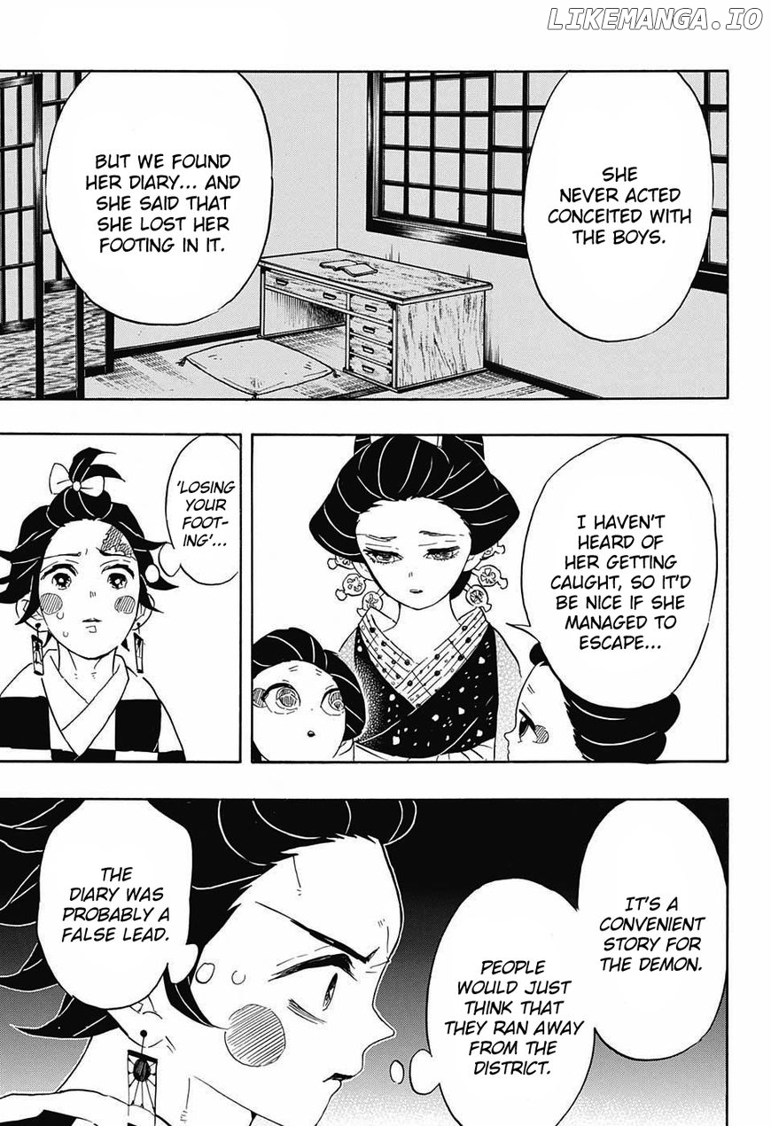 Read Demon Slayer Manga Online