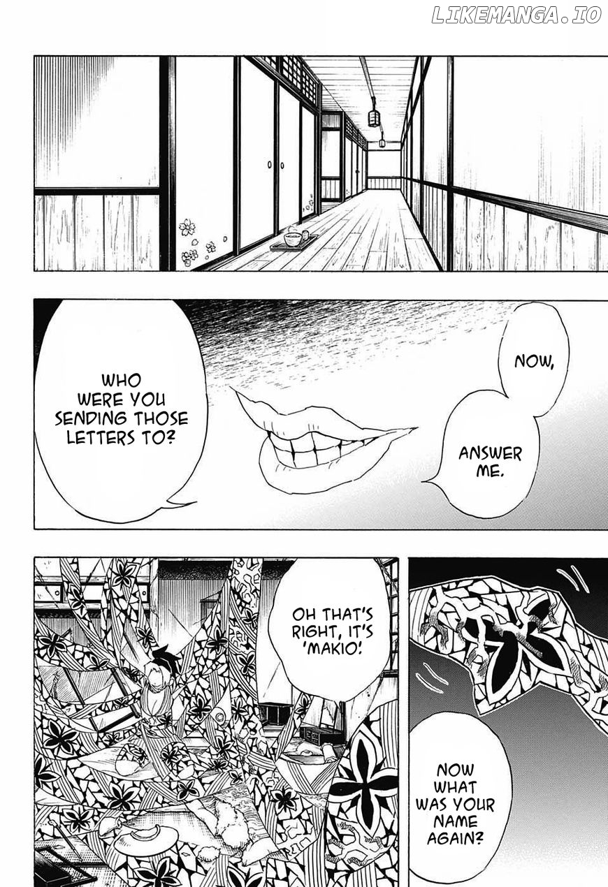 Read Demon Slayer Manga Online
