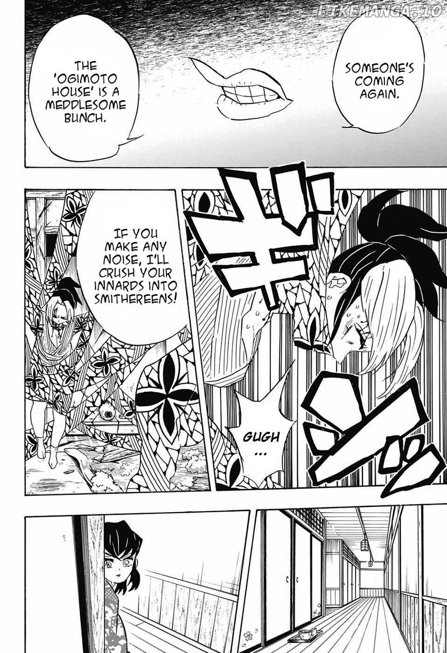 Read Demon Slayer Manga Online