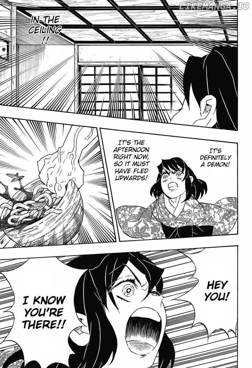 Read Demon Slayer Manga Online