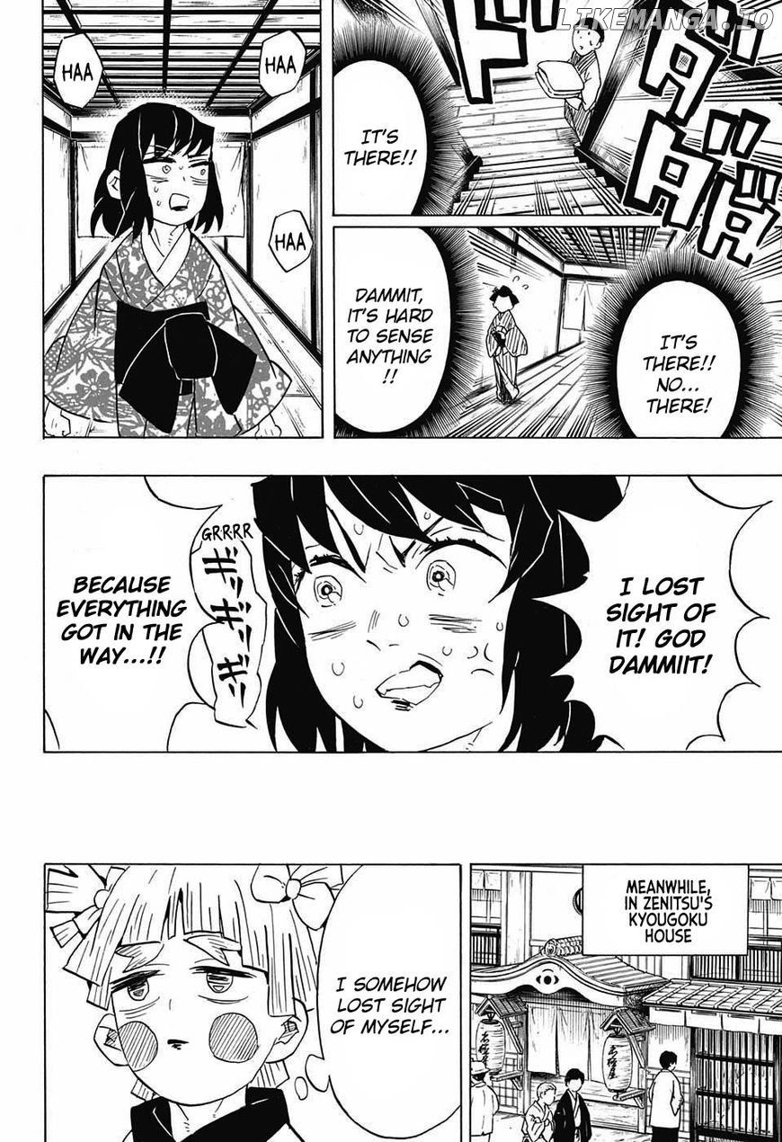 Read Demon Slayer Manga Online