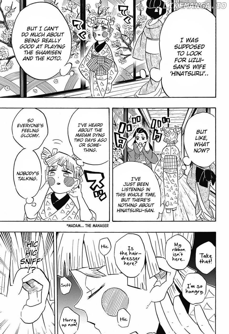 Read Demon Slayer Manga Online