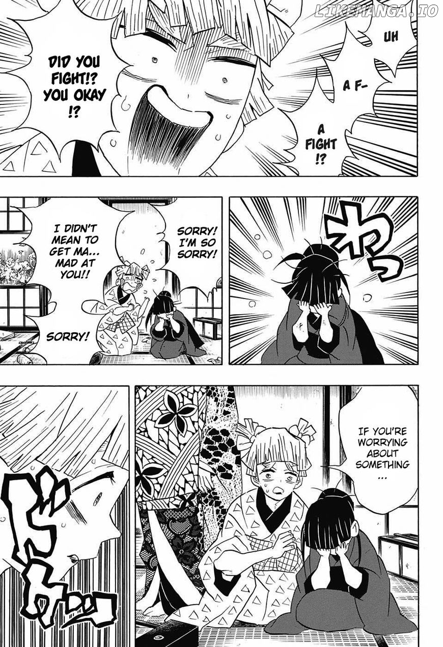 Read Demon Slayer Manga Online