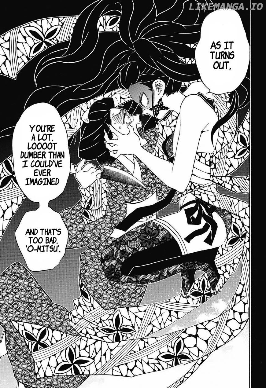 Read Demon Slayer Manga Online