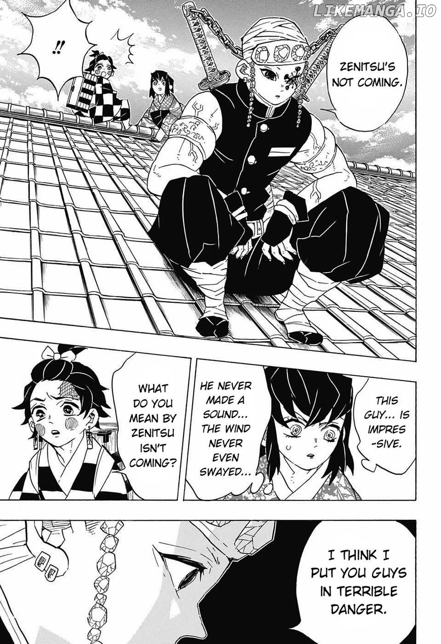 Read Demon Slayer Manga Online