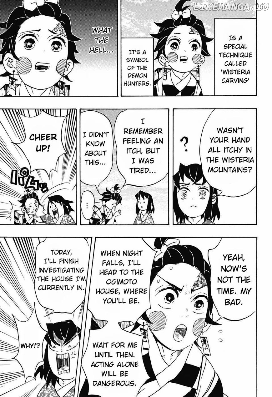 Read Demon Slayer Manga Online